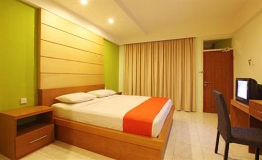 фото отеля Griya Asri Hotel