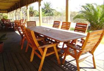 фото отеля The Priory Hotel Dongara