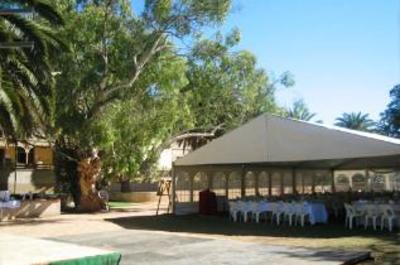 фото отеля The Priory Hotel Dongara