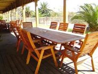 The Priory Hotel Dongara