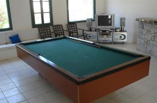 фото отеля Safir Hotel Bitez