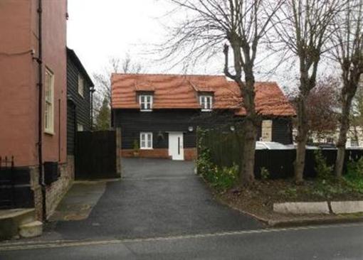 фото отеля The Limes Guest House Maldon