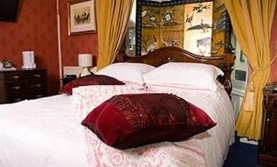 фото отеля The Limes Guest House Maldon