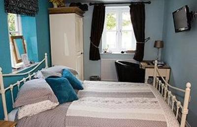 фото отеля The Limes Guest House Maldon