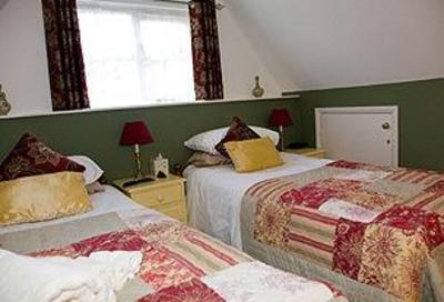 фото отеля The Limes Guest House Maldon