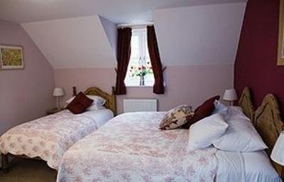 фото отеля The Limes Guest House Maldon
