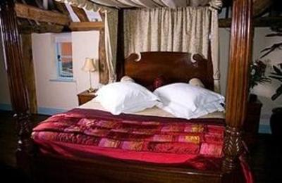 фото отеля The Limes Guest House Maldon