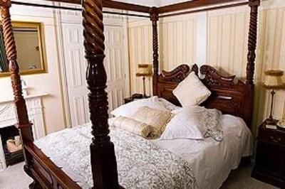 фото отеля The Limes Guest House Maldon