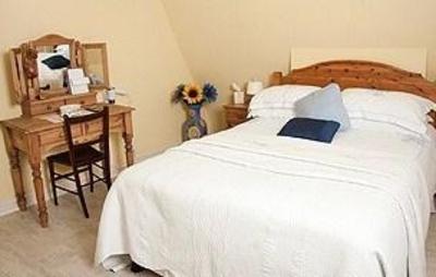 фото отеля The Limes Guest House Maldon