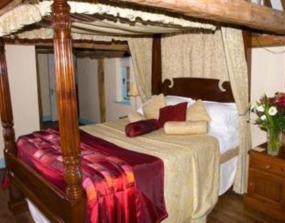 фото отеля The Limes Guest House Maldon