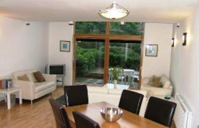 фото отеля Shortletting Serviced Apartments Milton Keynes - Theatre District