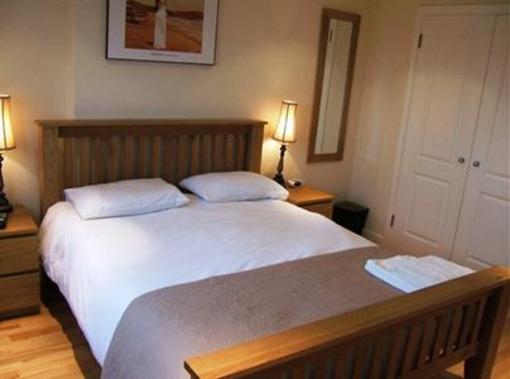 фото отеля Shortletting Serviced Apartments Milton Keynes - Theatre District