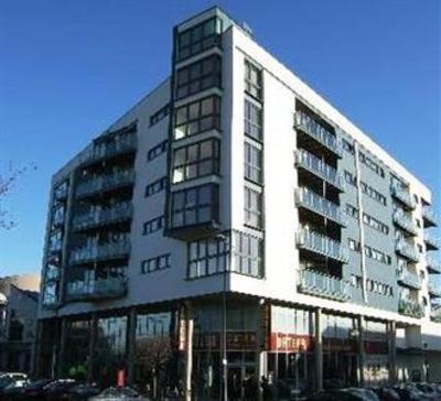 фото отеля Shortletting Serviced Apartments Milton Keynes - Theatre District