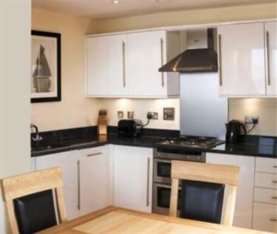 фото отеля Shortletting Serviced Apartments Milton Keynes - Theatre District