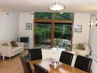Shortletting Serviced Apartments Milton Keynes - Theatre District