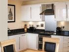 фото отеля Shortletting Serviced Apartments Milton Keynes - Theatre District
