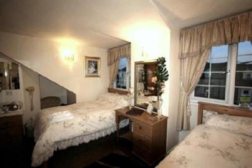 фото отеля Forest Guest House