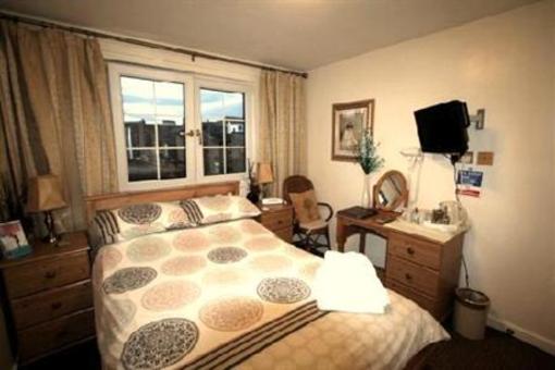 фото отеля Forest Guest House