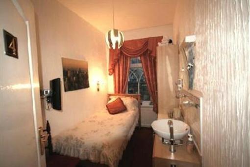 фото отеля Forest Guest House