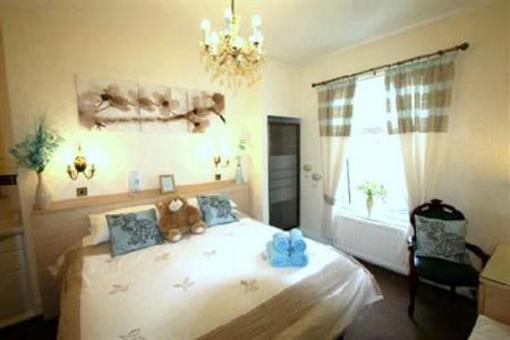 фото отеля Forest Guest House