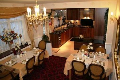 фото отеля Forest Guest House