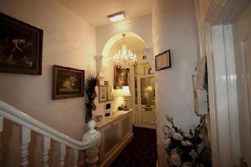фото отеля Forest Guest House