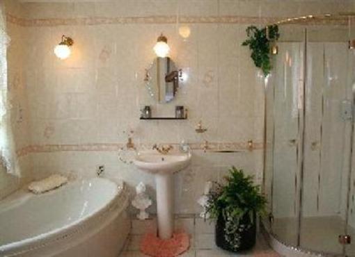 фото отеля Forest Guest House