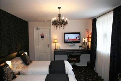 фото отеля Forest Guest House
