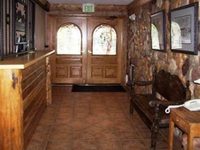 Steamboat Mountain Lodge