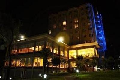 фото отеля Dedeman Rize