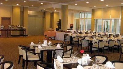 фото отеля Dedeman Rize