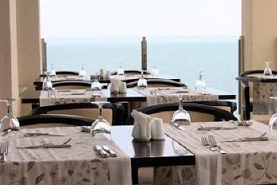 фото отеля Dedeman Rize