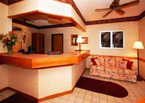 фото отеля Comfort Inn Sheboygan