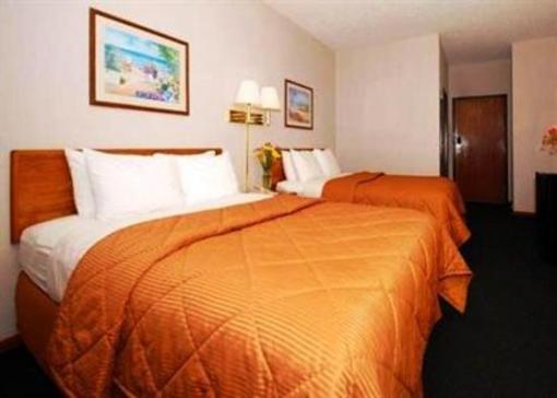 фото отеля Comfort Inn Sheboygan
