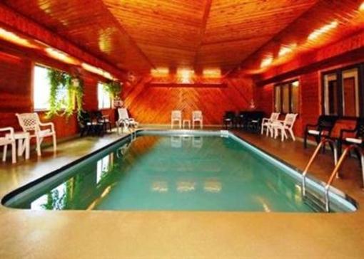 фото отеля Comfort Inn Sheboygan