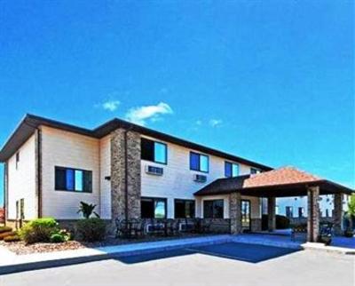 фото отеля Comfort Inn Sheboygan