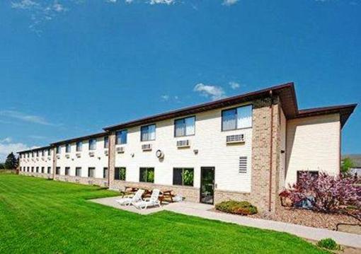 фото отеля Comfort Inn Sheboygan