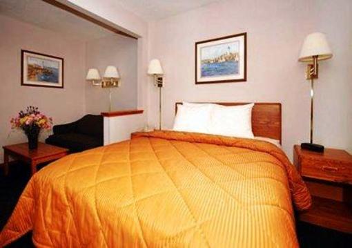 фото отеля Comfort Inn Sheboygan