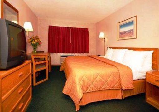 фото отеля Comfort Inn Sheboygan