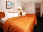 фото отеля Comfort Inn Sheboygan
