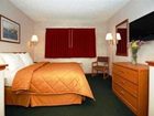 фото отеля Comfort Inn Sheboygan
