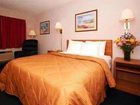 фото отеля Comfort Inn Sheboygan