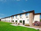 фото отеля Comfort Inn Sheboygan