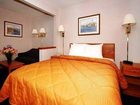 фото отеля Comfort Inn Sheboygan