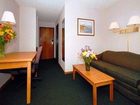 фото отеля Comfort Inn Sheboygan