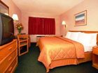 фото отеля Comfort Inn Sheboygan
