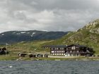 фото отеля Bergsjostolen