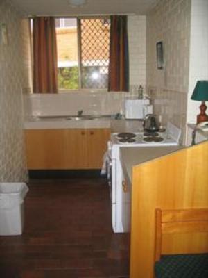 фото отеля Surfspray Court Holiday Apartments