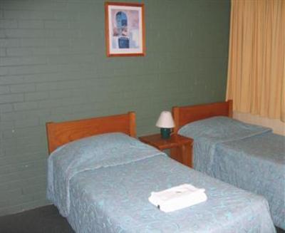 фото отеля Surfspray Court Holiday Apartments