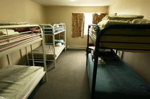 фото отеля North Coast Trail Backpackers Hostel